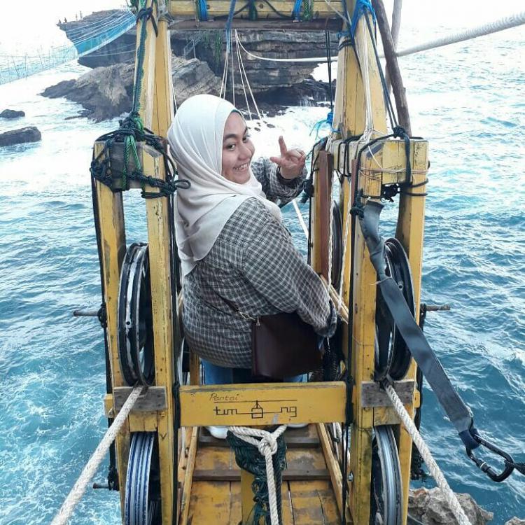 Paket Wisata 17